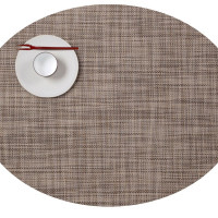 Салфетка подстановочная, винил, 36х48 см, серия Mini Basketweave, CHILEWICH, США_00776120038106572336.jpg