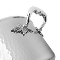 Кастрюля с крышкой «Lovebirds Edition», 4 л, 20 см, серия Opus Prima, RUFFONI, Италия_00824010043679739281.jpg