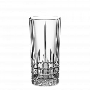 Набор из 12-ти бокалов для коктейлей, 350 мл, хрустальное стекло, серия Perfect, SPIEGELAU, Германия, Набор бокалов для коктейлей