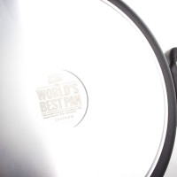 Алюминиевый сотейник с антипригарным покрытием, диаметр 26 см, высота 8 см, с двумя фиксированными ручками, литой алюминий, толщина дна 10 мм, серия Frying Pans, AMT, Германия_00782470071995762390.jpg