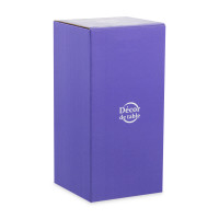 Подсвечник , 15 см, стекло, серия Provance, DECOR DE TABLE, Россия_00816810043319485478.jpg