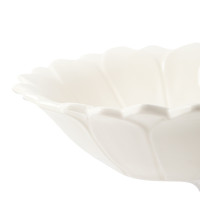 Салатник, 21 см, керамика, декор, серия Маргаритка, EDELWEISS, Италия_00811890047984647795.jpg