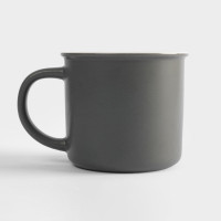 Кружка , 400 мл, керамика, серый, серия Retro, ANNA LAFARG, Китай_00819440040546915544.jpg