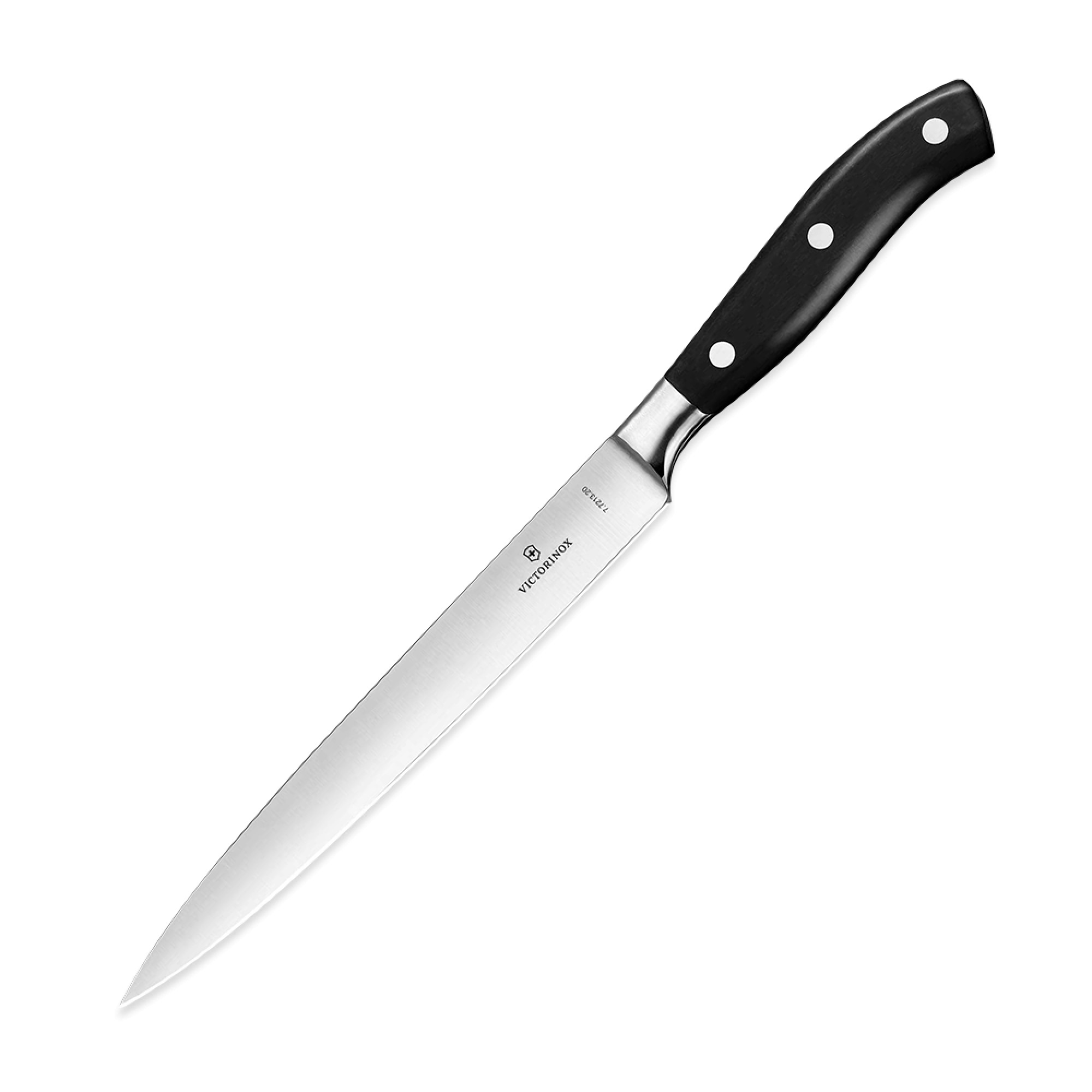 7.7213.20G VICTORINOX, Нож кухонный филейный Grand Maitre 20 см