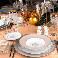 Бокал для красного вина, 780 мл, хрусталь, серия Palazzo Gold, VISTA ALEGRE, Португалия_00806430060882988369.jpg