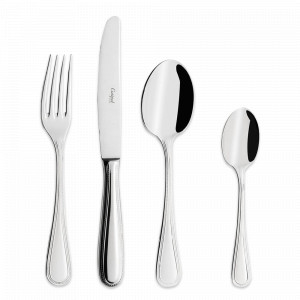 Набор столовых приборов 24 пр. D.MARIA Bright, серия D.Maria Bright, CUTIPOL, Португалия, CUTIPOL (Португалия)