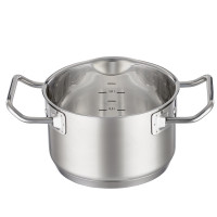 Кастрюля с крышкой , диаметр: 16 см, материал: нержавеющая сталь 18/10, серия Expertiso, ROESLE, Германия_00805320034341805758.jpg