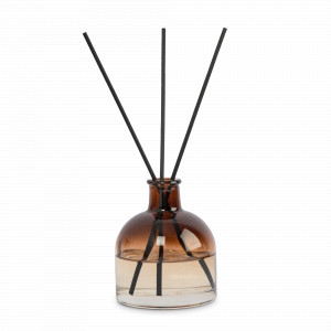 Диффузор ароматический Sandalwood, 70 мл, стекло, красный, серия Aroma, ANNA LAFARG, Китай, Aroma ANNA LAFARG