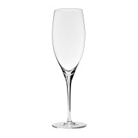Хрустальный бокал для шампанского VINTAGE CHAMPAGNE, ручная работа, 330 мл, 24,5 см, серия Sommeliers, RIEDEL, Австрия