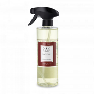 Спрей ароматический для дома «Absolute Burgundy», 500 мл, серия Lacrosse, AMBIENTAIR, Испания, Ароматы для дома