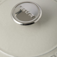 Сотейник с крышкой, 3,5 л, 28 см, чугун, кремовый, LAVA, Турция_00812010045518041947.jpg