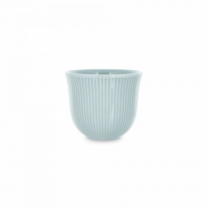 Стакан для кофе Espresso, 80 мл, фарфор, светло-голубой, серия Brewers, LOVERAMICS, Гонконг, Стаканы для кофе