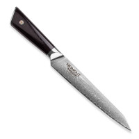 Нож кухонный для тонкой нарезки, 20 см, Triangle Damascus, HEIMCUT, Россия_00817910042680793146.jpg