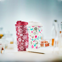 Термокружка новогодняя, 350 мл, пластик, WALMER, Великобритания_00803160066488143895.jpg