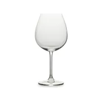 Бокал для красного вина, 739 мл, бессвинцовый хрусталь, серия Mikasa Julie, KITCHEN CRAFT, Великобритания, 