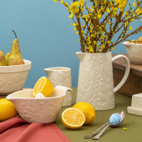 Соковыжималка , 410 мл, керамика, кремовый, серия Birds of Paradise, LIBERTY JONES, Россия_00812580065382522200.jpg