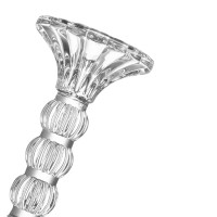 Подсвечник , 19 см, стекло, серия Provance, DECOR DE TABLE, Россия_00814920045775958412.jpg