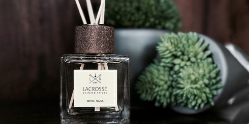 Ароматы для дома