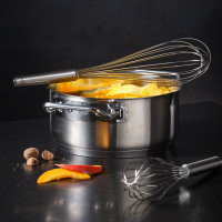 Кастрюля с крышкой , диаметр: 20 см, материал: нержавеющая сталь 18/10, серия Expertiso, ROESLE, Германия_00805320034949737876.jpg