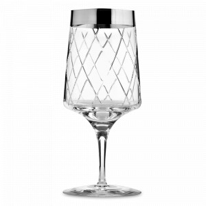 Бокал для белого вина, 400 мл, хрусталь, серия Biarritz, VISTA ALEGRE, Португалия, Бокалы для белого вина