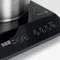 Плита настольная индукционная, нержавеющая сталь, черный, CASO, Германия_00804620037917915759.jpg