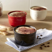 Рамекин , керамика, 250 мл, 10 см, базальт, серия Solo, EMILE HENRY, Франция_00820220043151976332.jpg