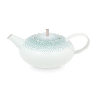 Чайник заварочный, 1.3 л, фарфор, декор, серия Venezia, VISTA ALEGRE, Португалия