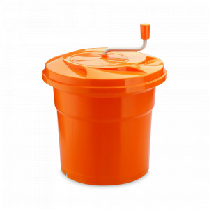 Приспособление для сушки салата, высота: 40 см, материал: полипропилен, LACOR, Италия, LACOR (Испания)