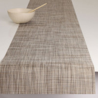 Салфетка подстановочная, винил, 36х48 см, серия Mini Basketweave, CHILEWICH, США_00776120038111217186.jpg