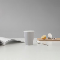 Стакан Andy, 300 мл, фарфор, серый, серия Anytime, VIVA Scandinavia, Дания_00803040068021146333.jpg