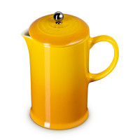 Френч - пресс объем 1 л, каменная керамика, серия Nectar, серия Nectar, LE CREUSET, Франция_00823640060838912862.jpg