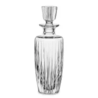 Штоф , 800 мл, хрусталь, серия Fantasy, VISTA ALEGRE, Португалия, 