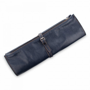 Чехол для хранения и перевозки 3-х кухонных ножей, ART QUEEN, Россия, Чехлы для хранения и перевозки ножей