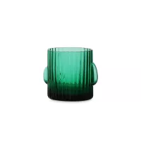 Стопка Green, 94 мл, стекло, зеленый, ROOMERS TABLEWARE, Нидерланды, 