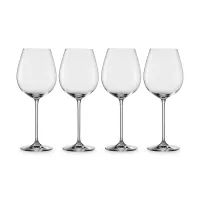 Набор из 4-х бокалов для вина, 440 мл., серия Vinos, SCHOTT ZWIESEL, Германия, 