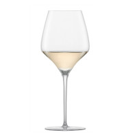 Набор фужеров для белого вина CHARDONNAY, ручная работа, объем 525 мл, 2 шт, серия Alloro, ZWIESEL GLAS, Германия_00804340076669484572.jpg