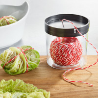 Нить для мясных и колбасных изделий Filio, 2 штуки, 50 м, хлопок, GEFU, Германия_00803910066308923993.jpg