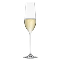 Набор из 4-х бокалов для шампанского Sparkling Wine, 240 мл, хрустальное стекло, серия Fortissimo, SCHOTT ZWIESEL, Германия_00819220048990751790.jpg
