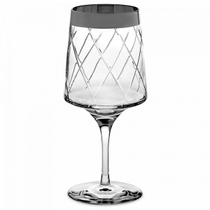 Бокал для красного вина, 580 мл, хрусталь, серия Biarritz, VISTA ALEGRE, Португалия, Фужеры для красного вина