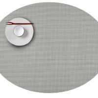 Салфетка подстановочная, винил, 36х48 см, серия Mini Basketweave, CHILEWICH, США_00776120037558167692.jpg