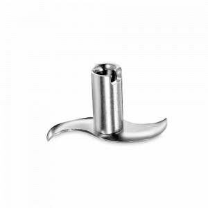 Насадка для рубки мяса и овощей, нержавеющая сталь, BAMIX, Швейцария, Дополнительные насадки все типы