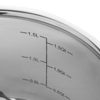 Кастрюля со стеклянной крышкой, 16 см, 1.6 л, нержавеющая сталь, серия Profi Duo Therm, ELO, Германия_00821620059848488607.jpg