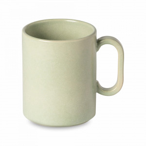 Кружка Bay Leaf, 380 мл, керамика, оливковый, серия Redonda, COSTA NOVA, Португалия, Redonda COSTA NOVA