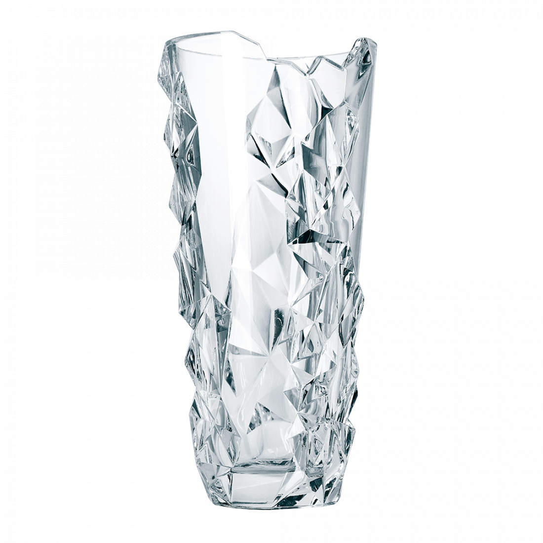 Ваза , 33 см, хрустальное стекло, серия Sculpture, NACHTMANN, Германия