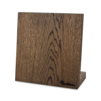 Набор из 4-х кухонных ножей на подставке из дуба, серия Ypsilon, YAXELL, Япония_00815790058785081941.jpg