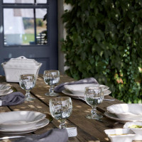 Тарелка подстановочная White, 30 см, керамика, белый, серия Alentejo, COSTA NOVA, Португалия_00816860070365035233.jpg