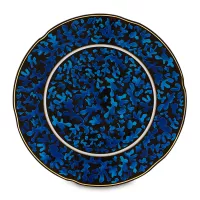 Блюдо сервировочное, 33 см, фарфор, декор, серия Cannaregio, VISTA ALEGRE, Португалия, 