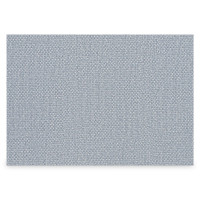 Салфетка подстановочная, 43 х 30 см, полиуретан, голубой, серия Silkstone, GUZZINI, Италия