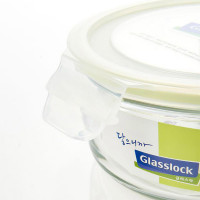 Контейнер стеклянный, объем: 2 л, материал: стекло, GLASSLOCK, Корея_00803120057064184543.jpg