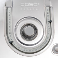 Набор из 4-х вакуумных контейнеров c насосом VacuBoxx R-set, стекло, тритан, CASO, Германия_00811310050226153696.jpg